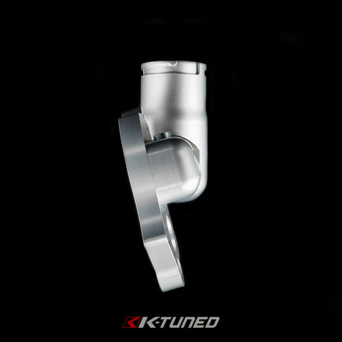 Filler Neck Upgrade