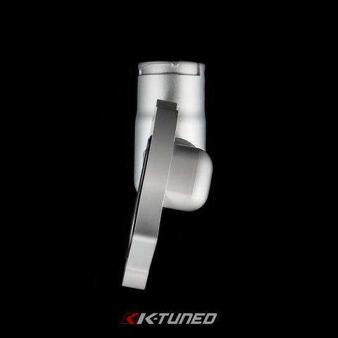 Filler Neck Upgrade