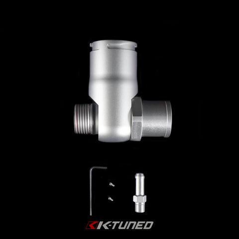 Filler Neck Upgrade