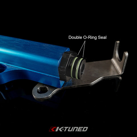 FPR Bracket For K-Tuned Fuel Rail