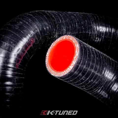 8th Gen Civic Si Silicone Radiator Hose Kit