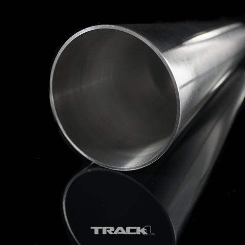 Aluminum Tubing 90 Degree Long