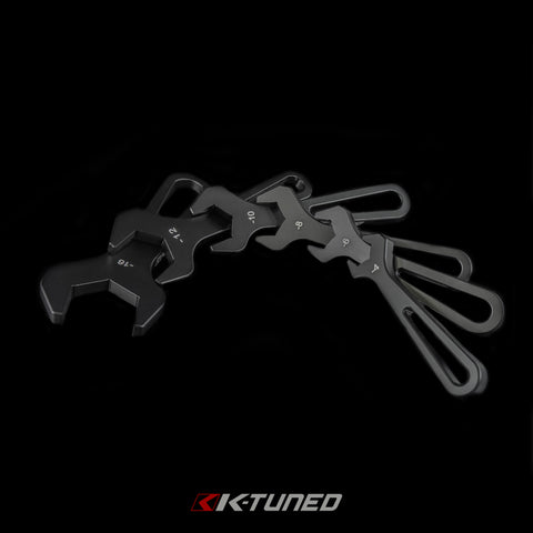 AN Wrenches