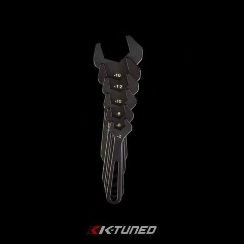 AN Wrenches