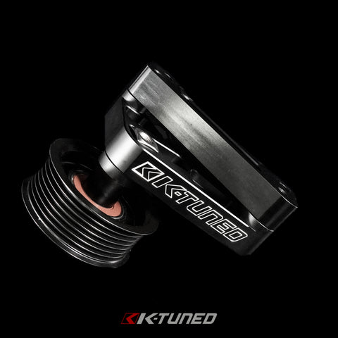 EP3 Pulley Kit with JDM Adapter Bracket