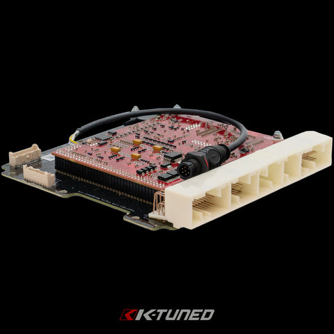 Link G4X PlugIn ECU (K Series)