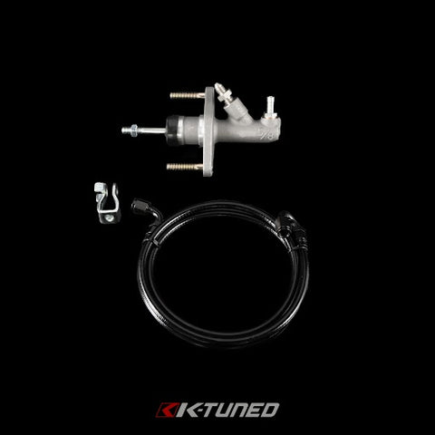 K Swap CMC Upgrade w/ Clutch Line for EG/DC/EK