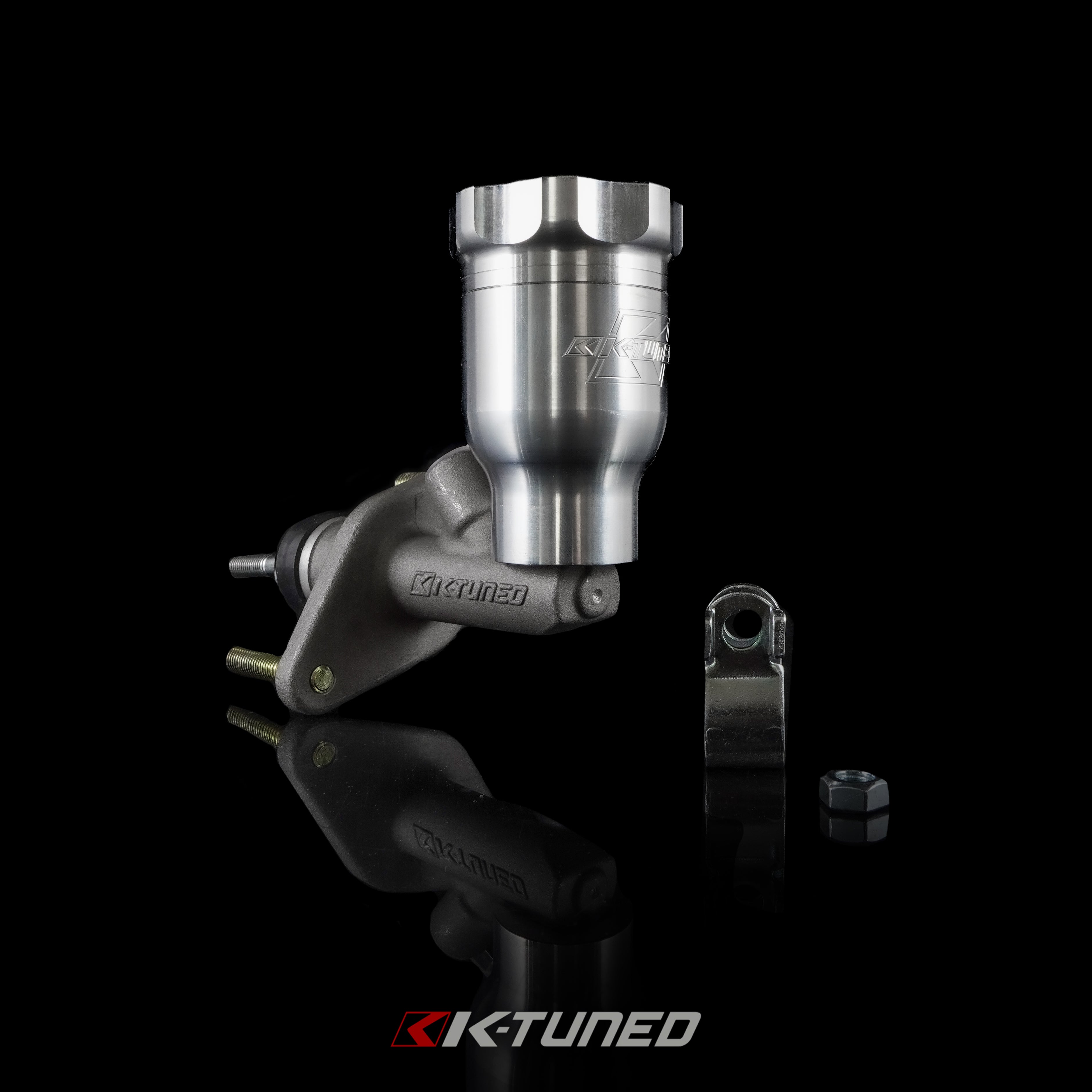 Cmc R&b OE Style CMC & Billet Reservoir Combo EG/DC2/EK – K-Tuned
