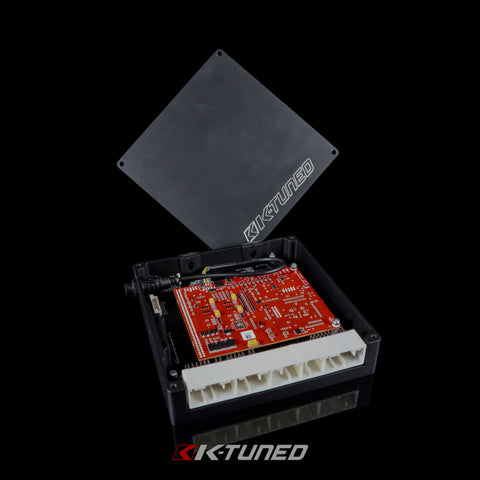 Billet ECU Case