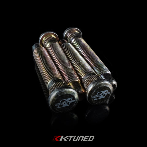 M12 Extended Wheel Studs (Packs of 4 or 5)