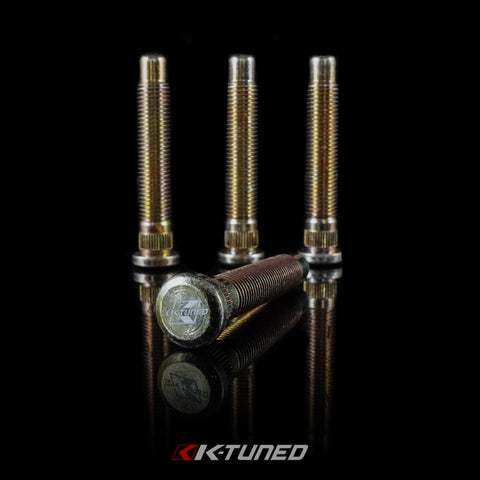 M12 Extended Wheel Studs (Packs of 4 or 5)