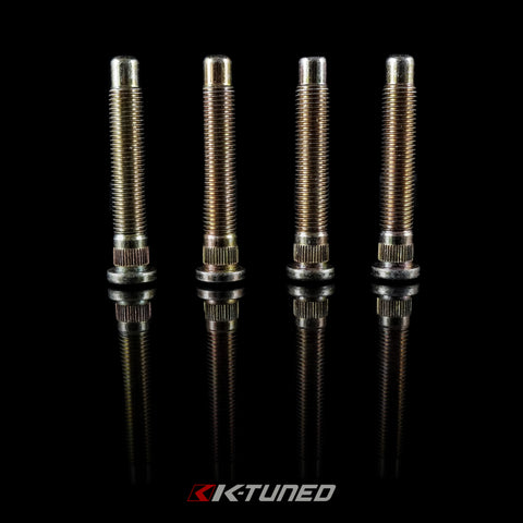 M12 Extended Wheel Studs (Packs of 4 or 5)