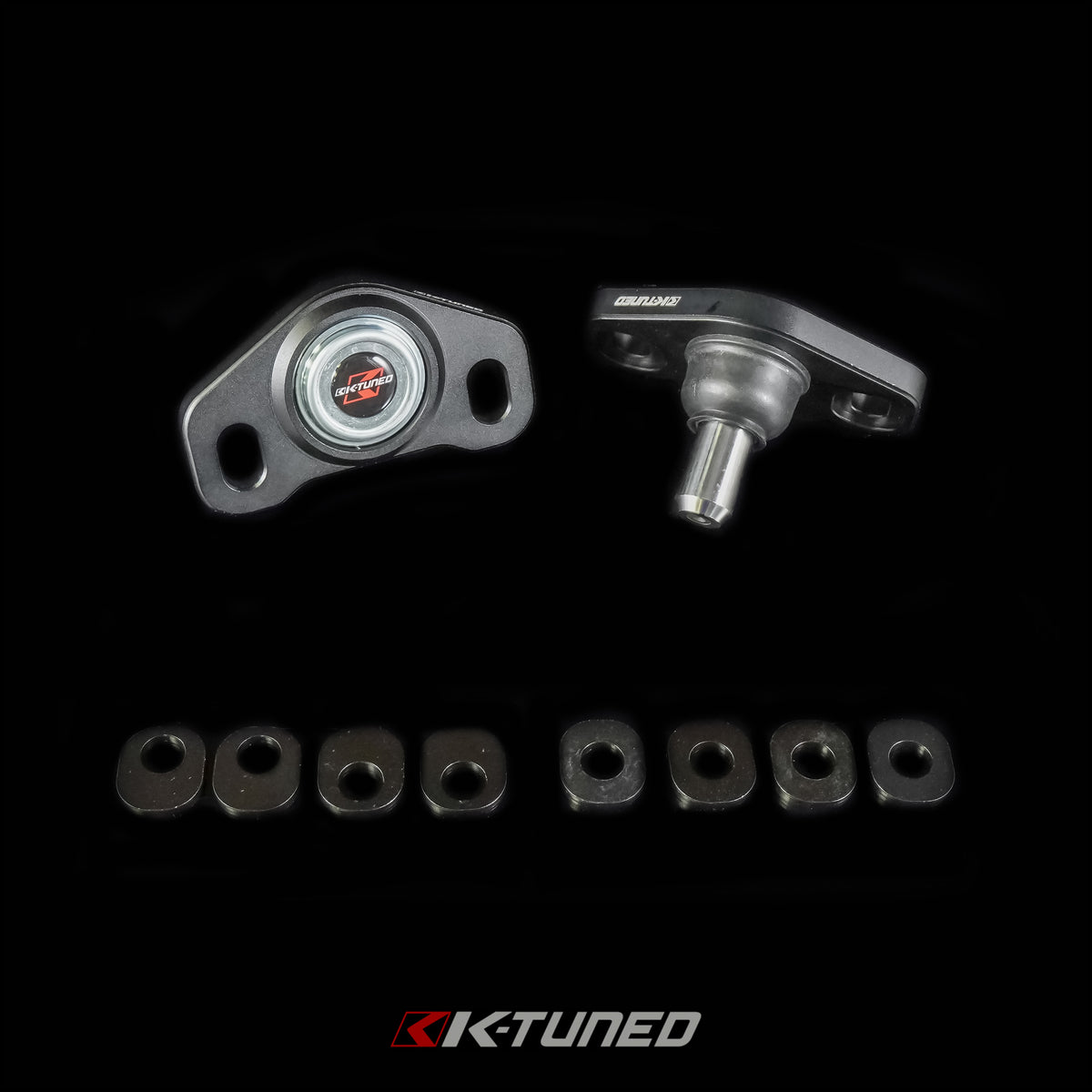 Front Camber Joint For FK8 / FL5 – K-Tuned