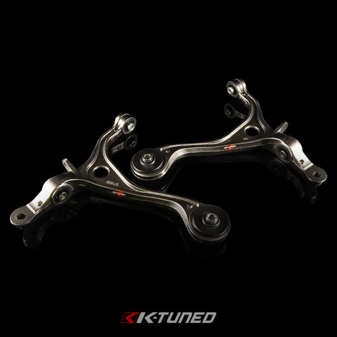 Front Control Arms 03 - 07 Honda Accord / 04 - 08 Acura TSX - Spherical