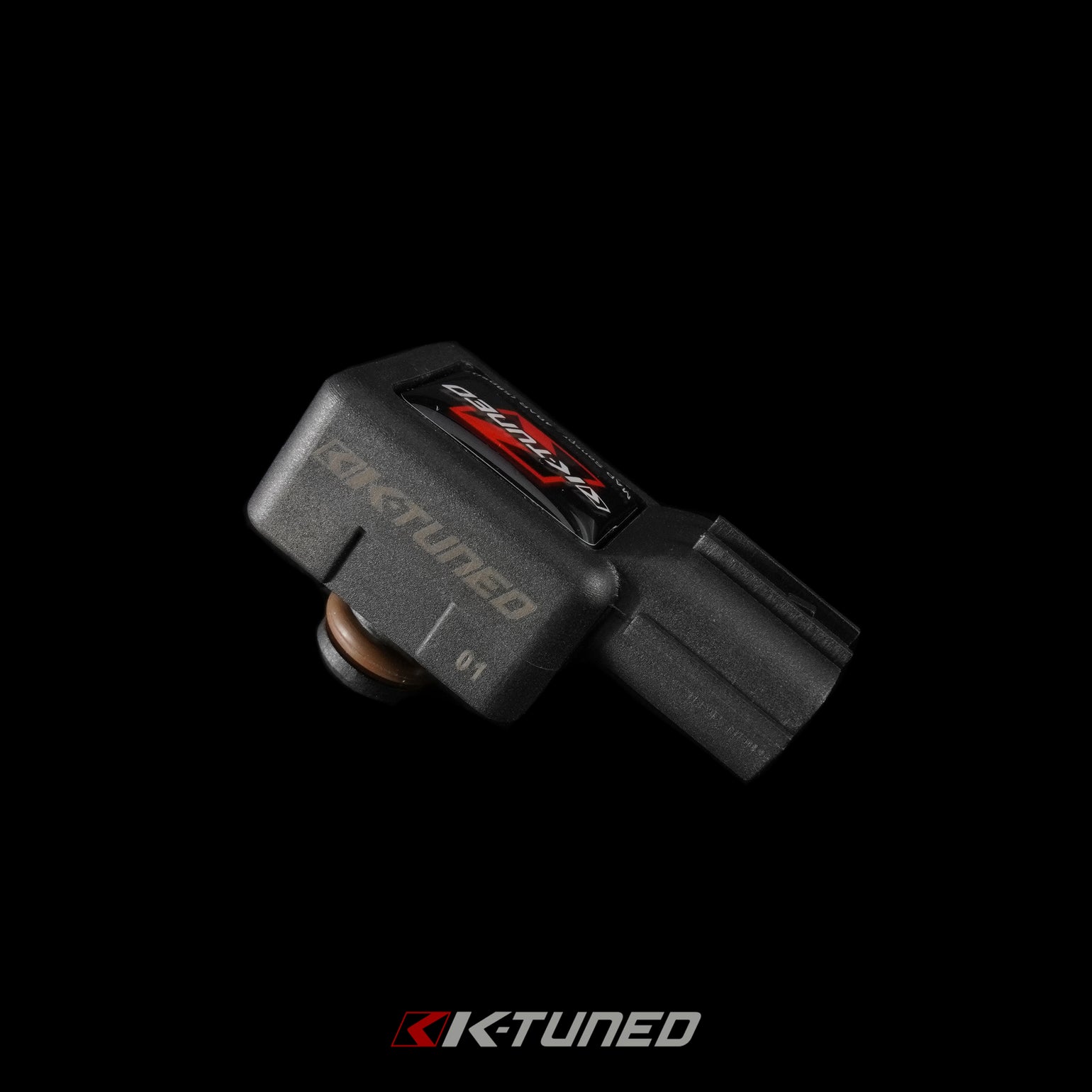 K-Tuned B/D/H/F Series 4 Bar Map Sensor - O&J Performance - Foto 10