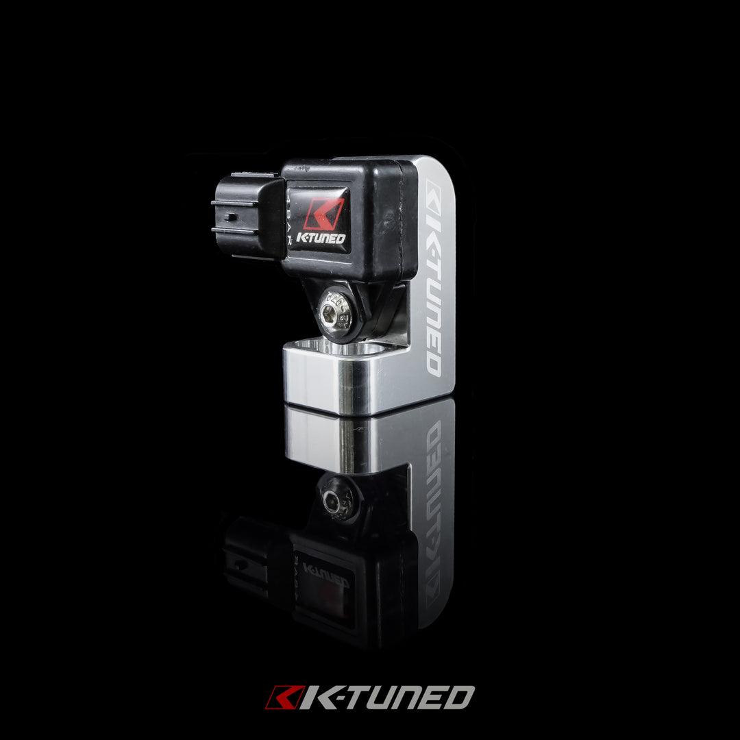 Mount Adapter Remote MAP Sensor Remote Mount Adapter – K-Tuned