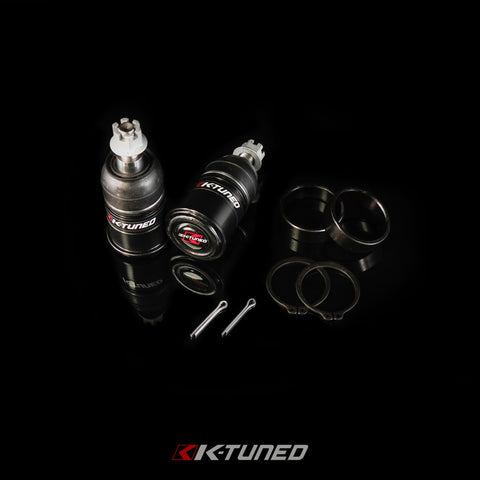 Roll Center / Extended Ball Joints - 05-06 RSX Type S