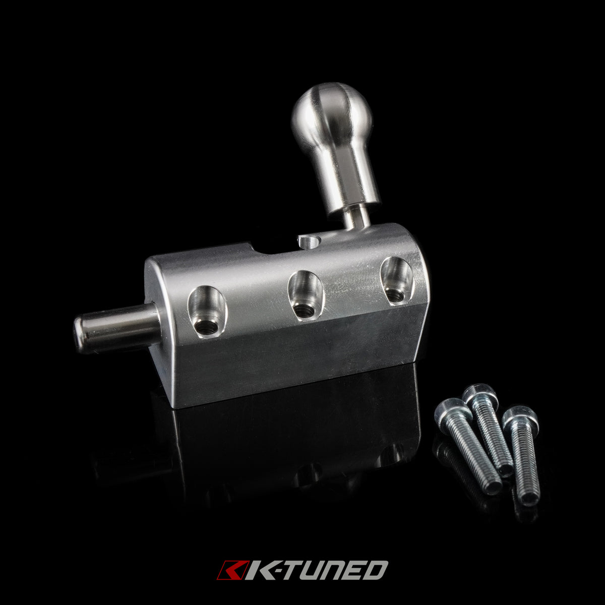 Billet RSX Lockout for RSX V3 Shifter – K-Tuned