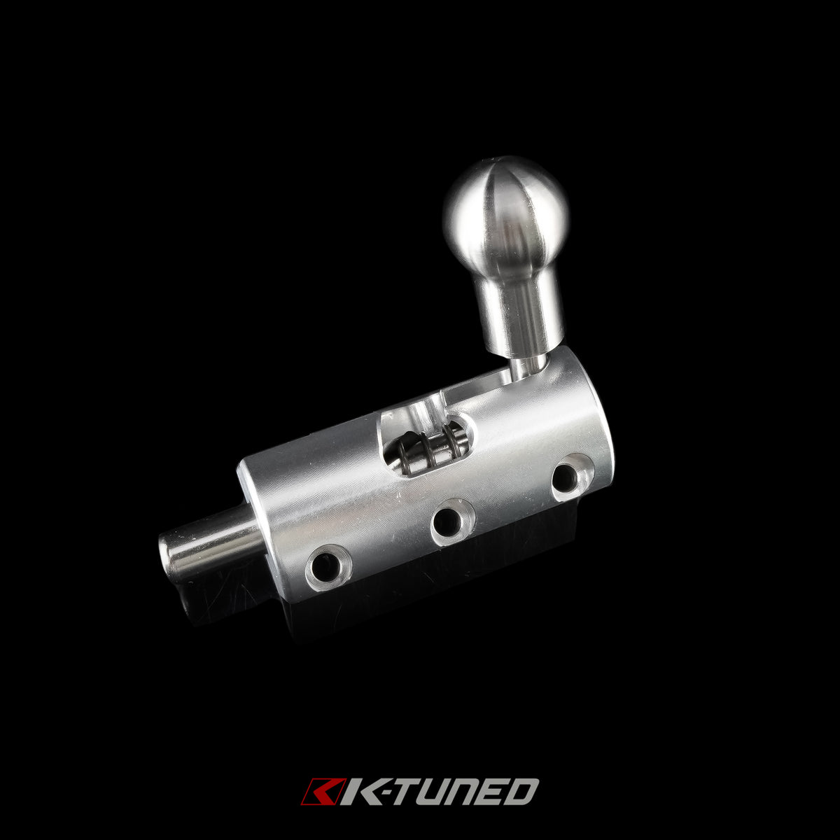 Billet RSX Lockout for RSX V3 Shifter – K-Tuned