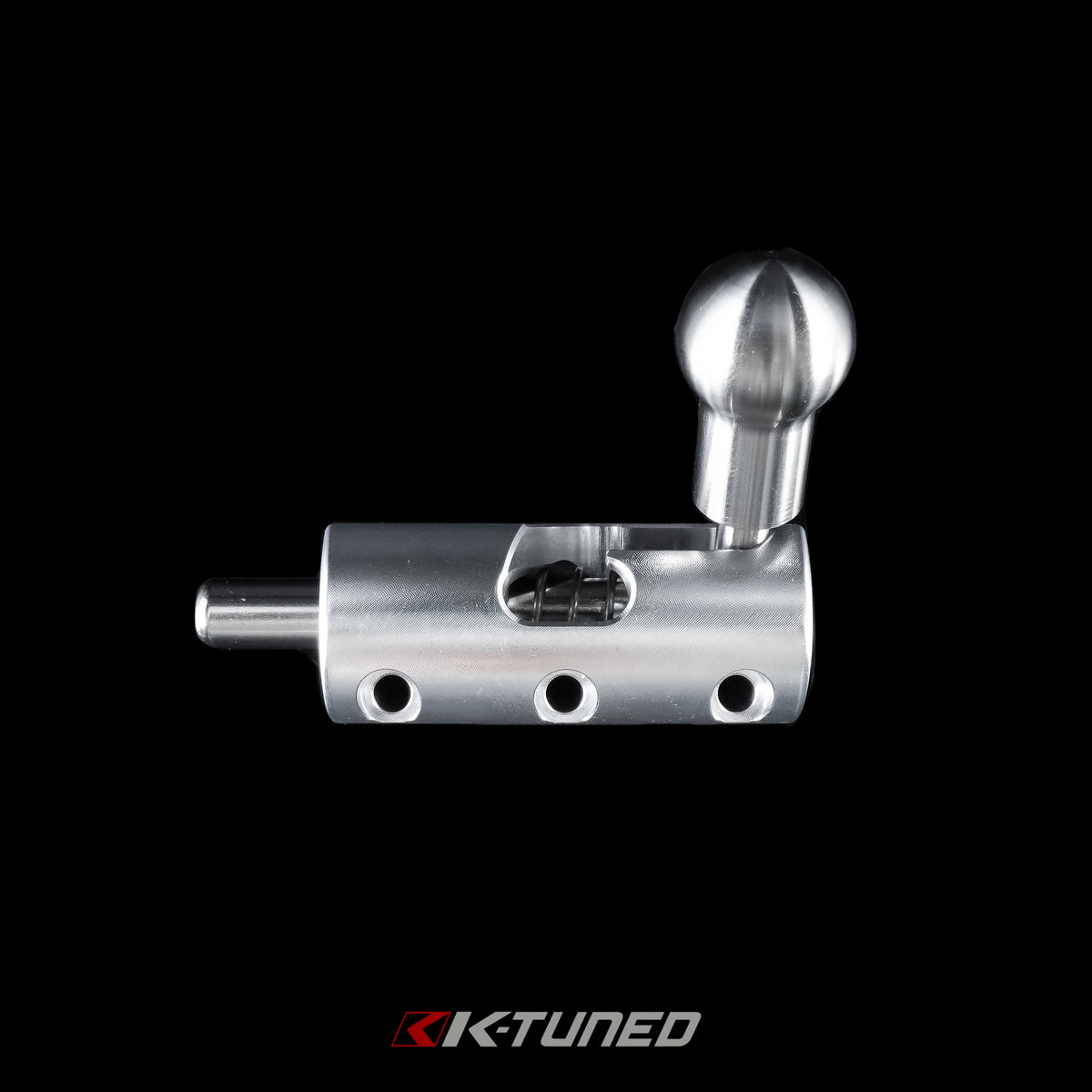 Billet RSX Lockout for RSX V3 Shifter – K-Tuned