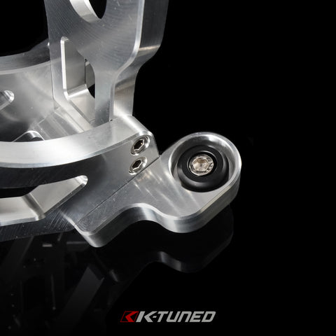 Shifter Box Bushings for 10th Gen Billet Shifter