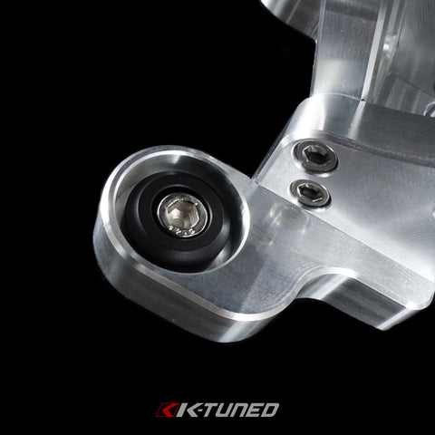 Shifter Box Bushings for 10th Gen Billet Shifter