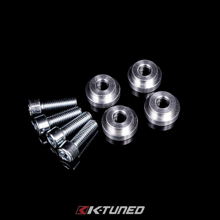 K-Tuned Shifter Box Bushings