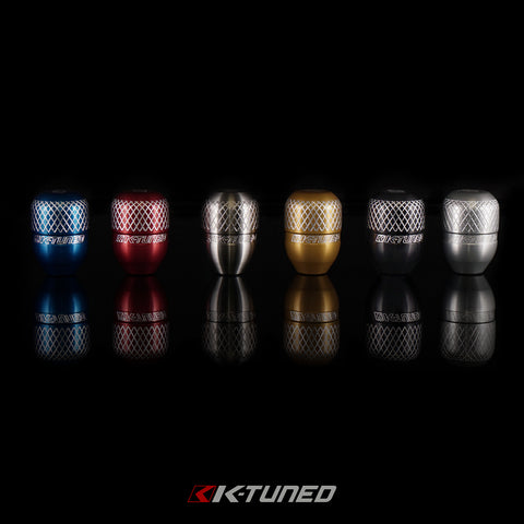 Billet Shift Knob