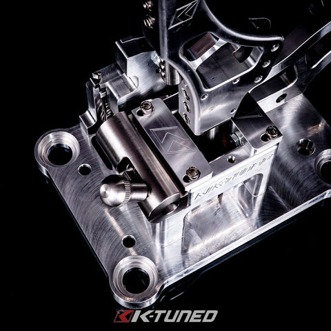 Billet Shifter Stops