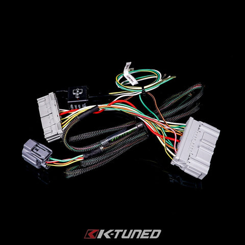 EM2 (01-05) Civic K-Swap Conversion Harness