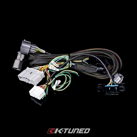 EG / DC2 (92-95) Civic / (94-01) Integra K-Swap Conv. Harness