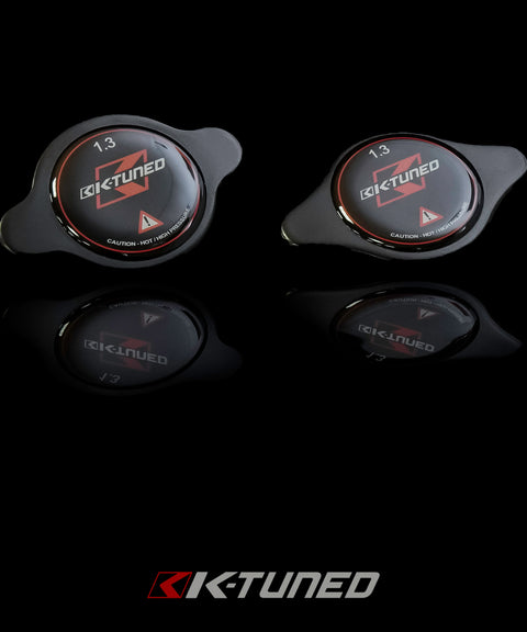 K Code Ford Radiator Cap Engine – K-Tuned